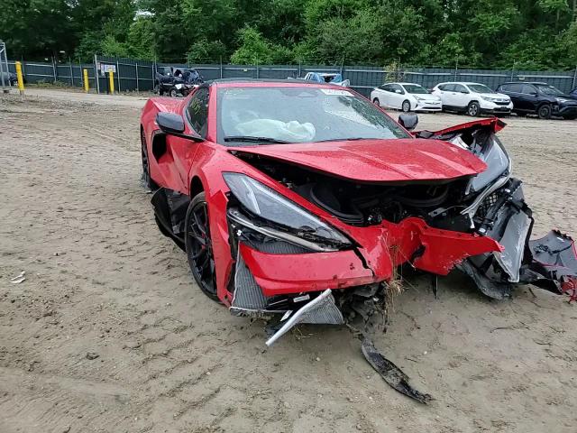 2025 Chevrolet Corvette Stingray 2Lt VIN: 1G1YB2D41S5104971 Lot: 62337565