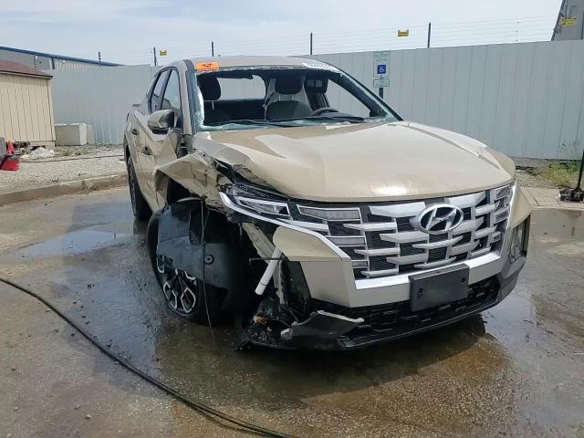 2024 Hyundai Santa Cruz Se VIN: 5NTJADAE4RH097045 Lot: 60448365