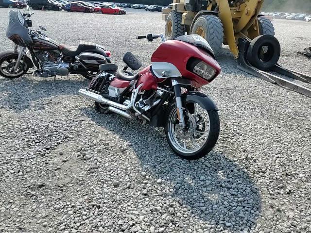 2018 Harley-Davidson Fltrx Road Glide VIN: 1HD1KHC1XJB661055 Lot: 59189305