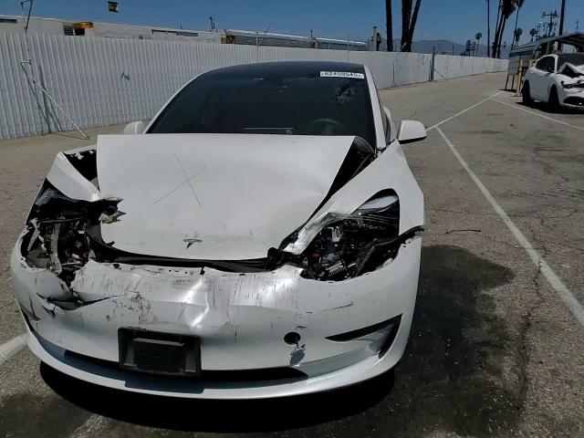 2023 Tesla Model 3 VIN: 5YJ3E1EA9PF427999 Lot: 62459545