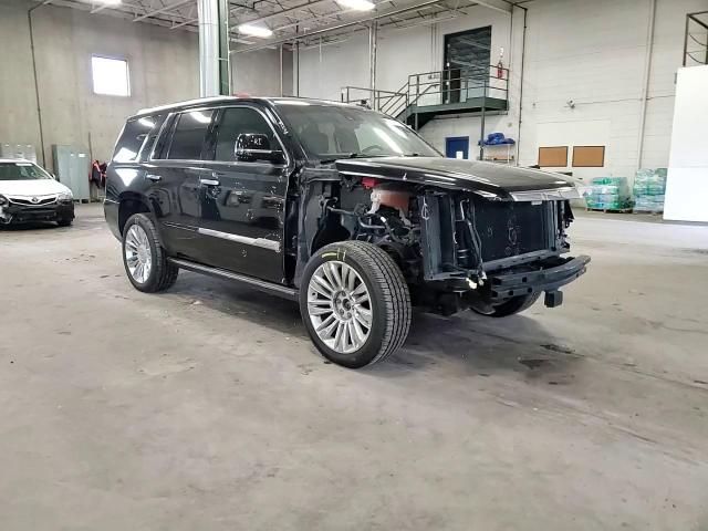 2018 Cadillac Escalade Platinum VIN: 1GYS4DKJ3JR126872 Lot: 58346145