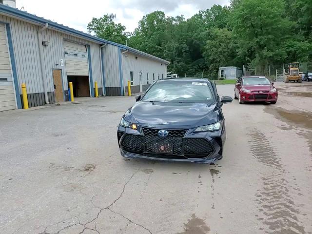 2020 Toyota Avalon Xse VIN: 4T1E21FB3LU013493 Lot: 61402155