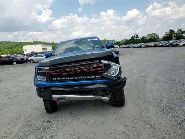 2024 Ford Ranger Raptor VIN: 1FTER4LR8RLE55803 Lot: 62401265