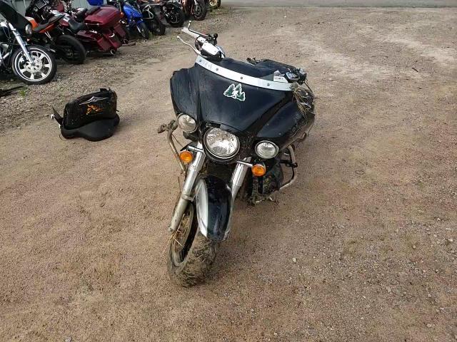 2016 Kawasaki Vn1700 B VIN: JKBVNRB15GA012088 Lot: 60436765