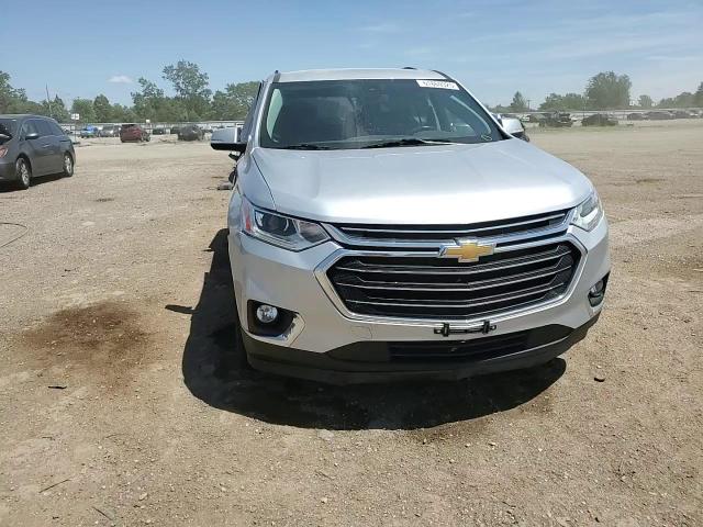 2021 Chevrolet Traverse Lt VIN: 1GNERGKW7MJ150409 Lot: 61869325
