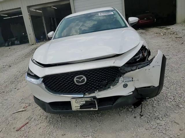 2021 Mazda Cx-30 Select VIN: 3MVDMABL0MM223515 Lot: 61948885
