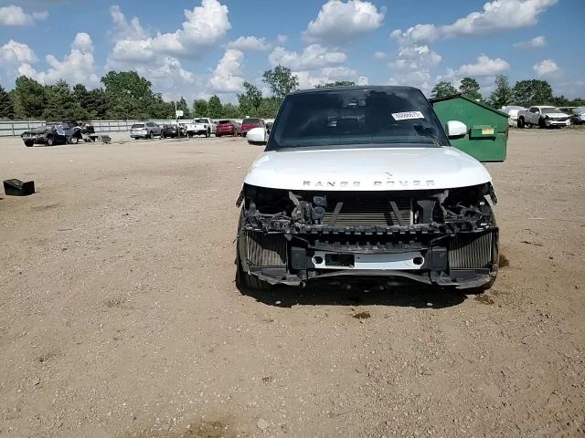 2014 Land Rover Range Rover Supercharged VIN: SALGS2EF3EA149174 Lot: 60666675