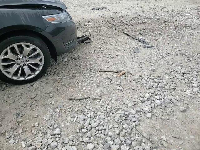 2014 Ford Taurus Limited VIN: 1FAHP2F80EG137662 Lot: 61368545