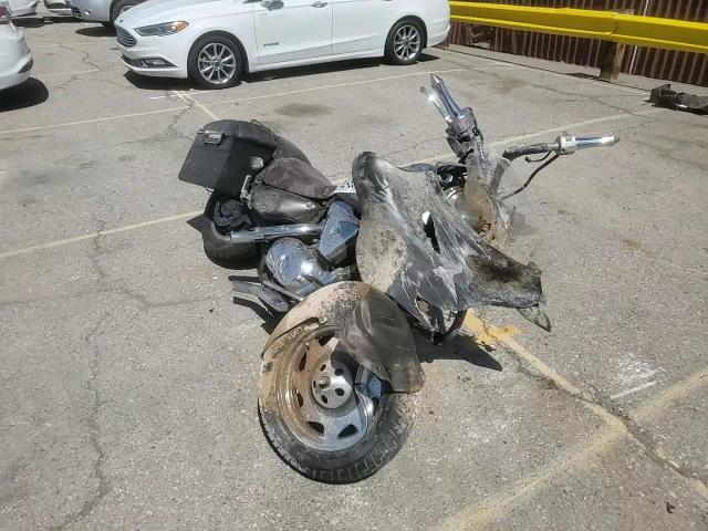 2001 Suzuki Vl1500 VIN: JS1VY51AX12102148 Lot: 62496545