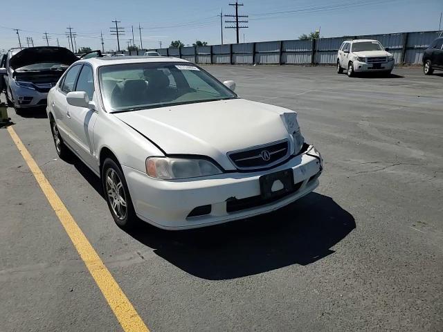 2000 Acura 3.2Tl VIN: 19UUA5679YA051228 Lot: 61774655