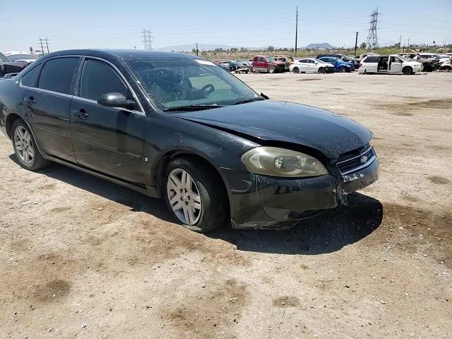 2006 Chevrolet Impala Ltz VIN: 2G1WU581169178144 Lot: 60332085