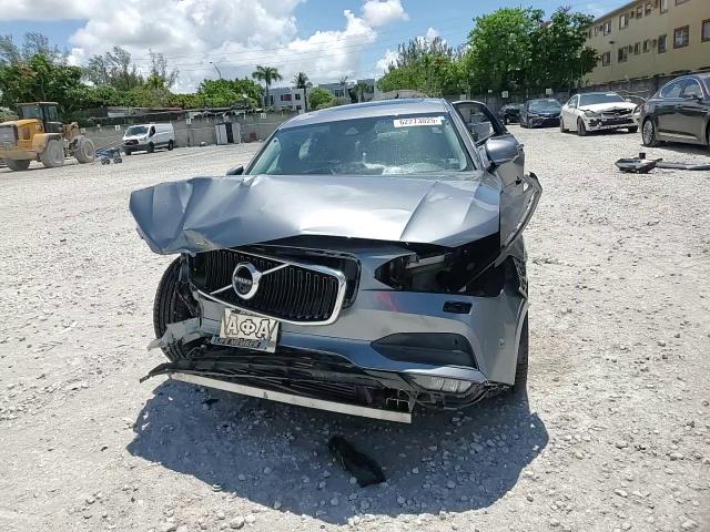 2018 Volvo S90 T5 Momentum VIN: LVY982MK5JP028689 Lot: 62273025