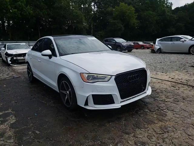 2015 Audi A3 Premium VIN: WAUAJGFF6F1032389 Lot: 62825775