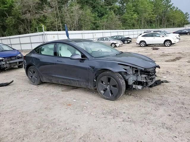 2023 Tesla Model 3 VIN: 5YJ3E1EB2PF627938 Lot: 61849355