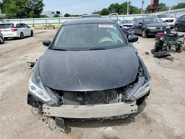 2017 Nissan Altima 2.5 VIN: 1N4AL3AP2HC153875 Lot: 60259555