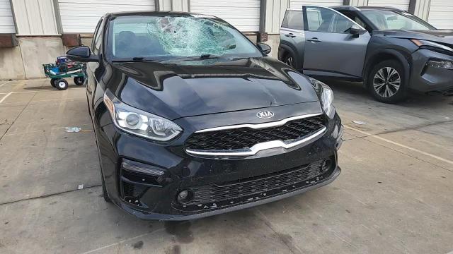2021 Kia Forte Ex VIN: 3KPF54AD6ME393584 Lot: 62724895