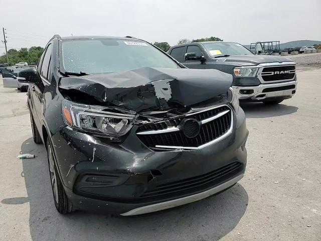 2019 Buick Encore Preferred VIN: KL4CJASB9KB758256 Lot: 60728335
