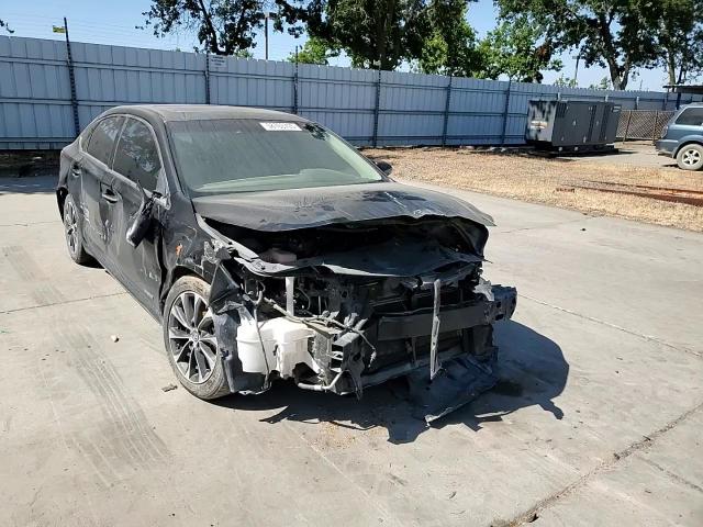 2016 Toyota Avalon Hybrid VIN: 4T1BD1EB8GU051807 Lot: 58763705