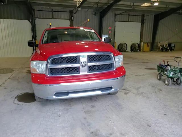 2012 Dodge Ram 1500 Slt VIN: 1C6RD7GT5CS166373 Lot: 61270785