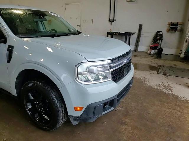 2022 Ford Maverick Xl VIN: 3FTTW8F91NRA03044 Lot: 62837885