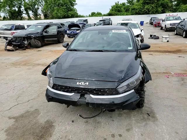 2024 Kia Forte Lx VIN: 3KPF24AD7RE712216 Lot: 62698275