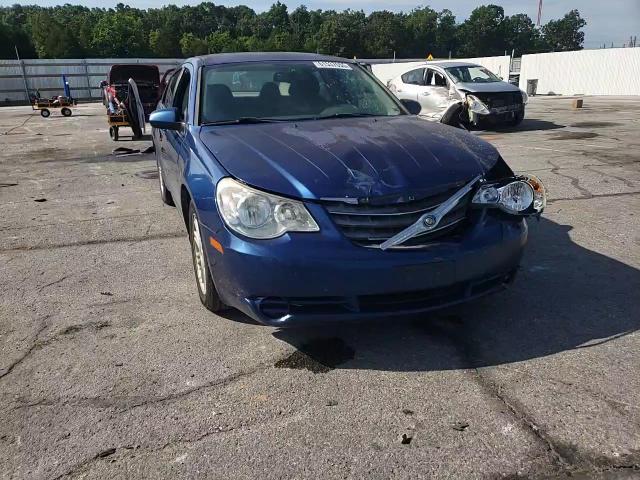 2009 Chrysler Sebring Touring VIN: 1C3LC56BX9N503615 Lot: 61537055