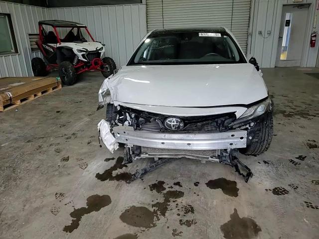 2019 Toyota Camry Xse VIN: 4T1B61HK1KU824597 Lot: 61725225