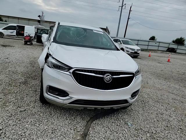 2018 Buick Enclave Essence VIN: 5GAERBKW5JJ242305 Lot: 61298315