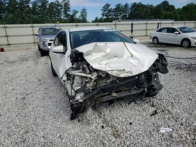 2017 Toyota Corolla L VIN: 5YFBURHEXHP607963 Lot: 60967065
