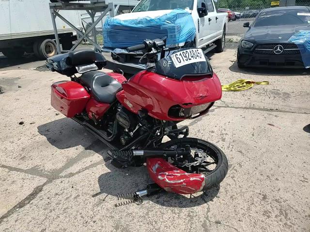 2022 Harley-Davidson Fltrxs VIN: 1HD1KTP17NB634379 Lot: 61924845
