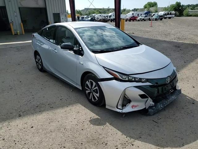 2017 Toyota Prius Prime VIN: JTDKARFPXH3007210 Lot: 61622285