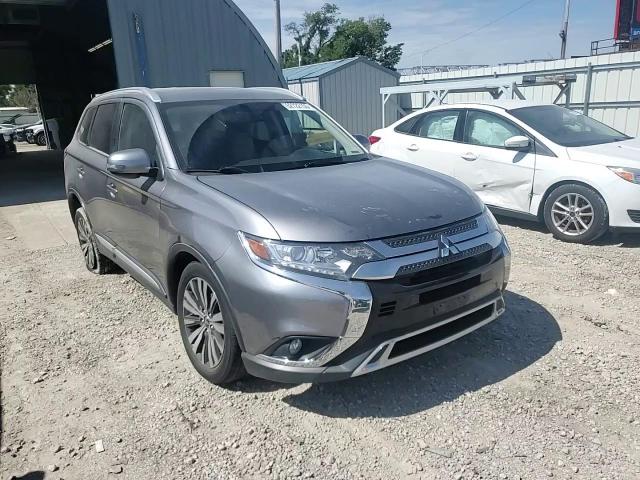 2019 Mitsubishi Outlander Se VIN: JA4AZ3A37KJ001304 Lot: 62722155