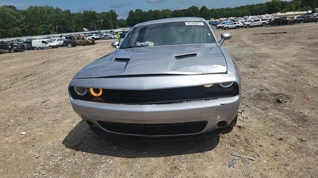 2018 Dodge Challenger Sxt VIN: 2C3CDZAG9JH237508 Lot: 62560805