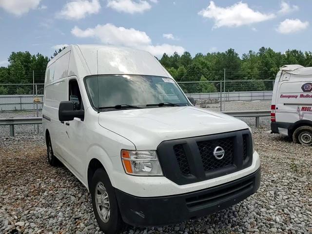 2020 Nissan Nv 2500 S VIN: 1N6BF0LY3LN806086 Lot: 61250775