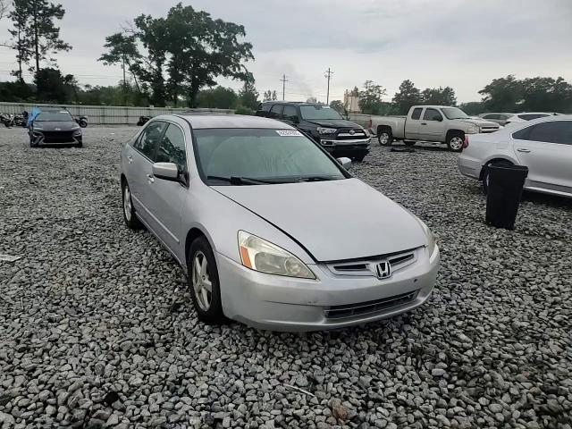 2004 Honda Accord Lx VIN: 3HGCM56314G708397 Lot: 62324365