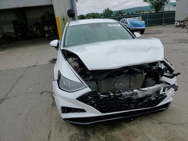 2021 Hyundai Sonata Sel VIN: 5NPEL4JA3MH102543 Lot: 62507425