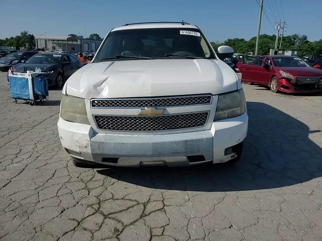 2011 Chevrolet Tahoe K1500 Lt VIN: 1GNSKBE09BR351633 Lot: 61690735