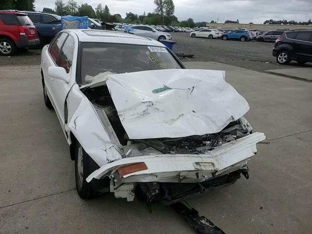 1995 Toyota Avalon Xl VIN: 4T1GB10E2SU065708 Lot: 59197265