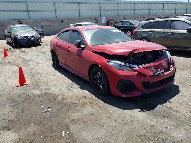 2021 BMW M235Xi VIN: WBA13AL08M7G96195 Lot: 61825605