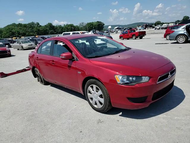 2015 Mitsubishi Lancer Es VIN: JA32U2FU0FU013446 Lot: 62033635