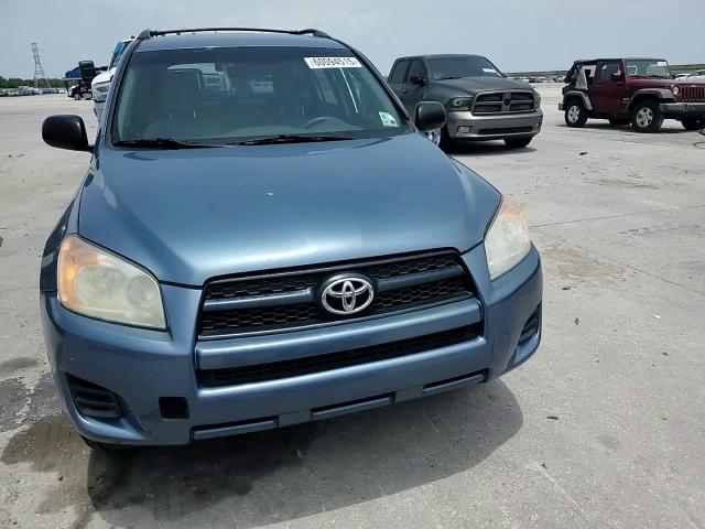 2012 Toyota Rav4 VIN: 2T3ZF4DV5CW143898 Lot: 60094515