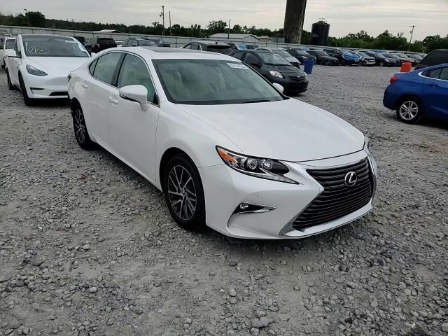 2016 Lexus Es 350 VIN: 58ABK1GG3GU018754 Lot: 62854925