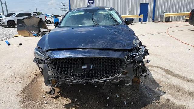 2020 Mazda 6 Touring VIN: JM1GL1VM7L1527622 Lot: 59506375