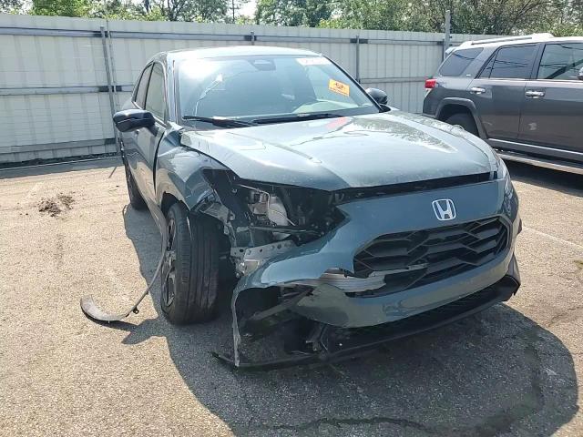2025 Honda Hr-V Sport VIN: 3CZRZ2H53SM719925 Lot: 62123005