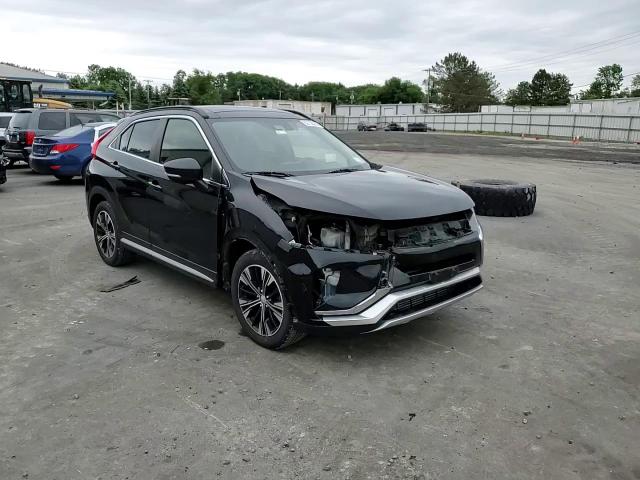 2018 Mitsubishi Eclipse Cross Se VIN: JA4AT5AAXJZ051013 Lot: 62738635