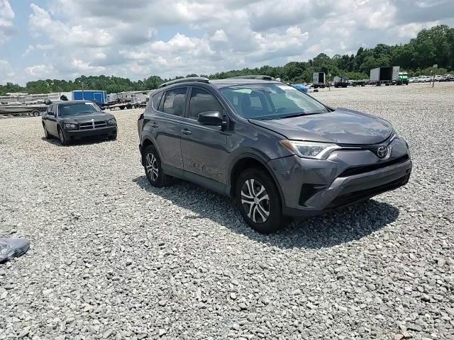 2017 Toyota Rav4 Le VIN: 2T3ZFREV0HW358799 Lot: 62984685