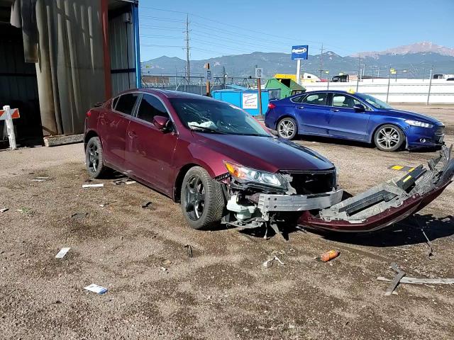 2015 Acura Ilx 20 Premium VIN: 19VDE1F52FE006323 Lot: 61586745