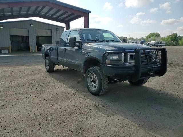 1999 Ford F250 Super Duty VIN: 1FTNX21FXXEC76618 Lot: 61021335