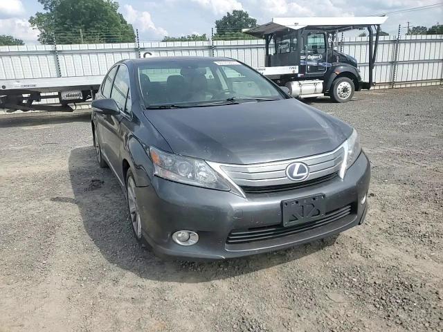 2010 Lexus Hs 250H VIN: JTHBB1BA5A2022188 Lot: 60573835