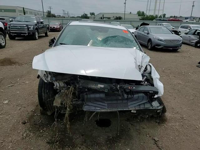 2024 Hyundai Elantra N Line VIN: KMHLR4DF1RU820954 Lot: 59546365